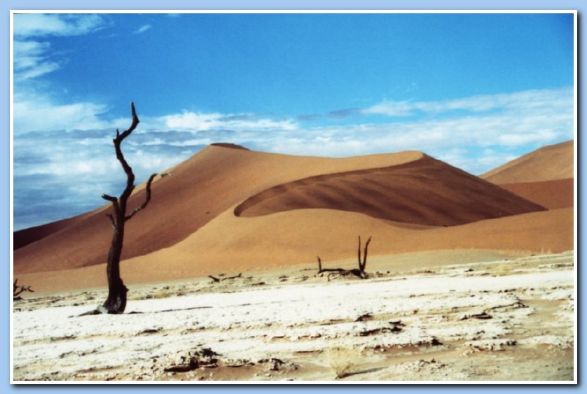 Deadvlei