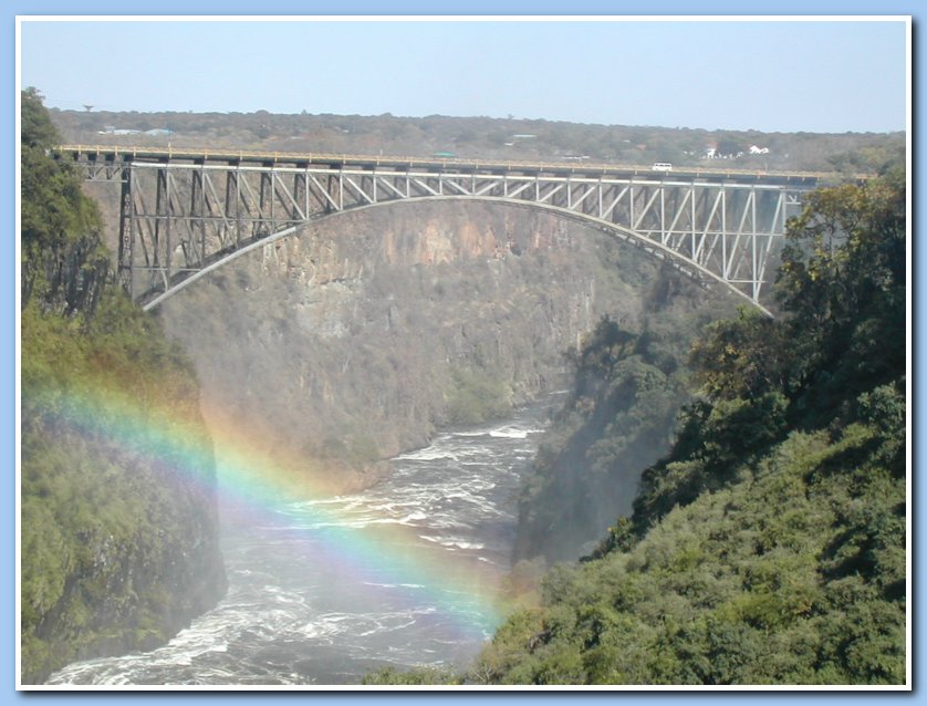 Rainbow