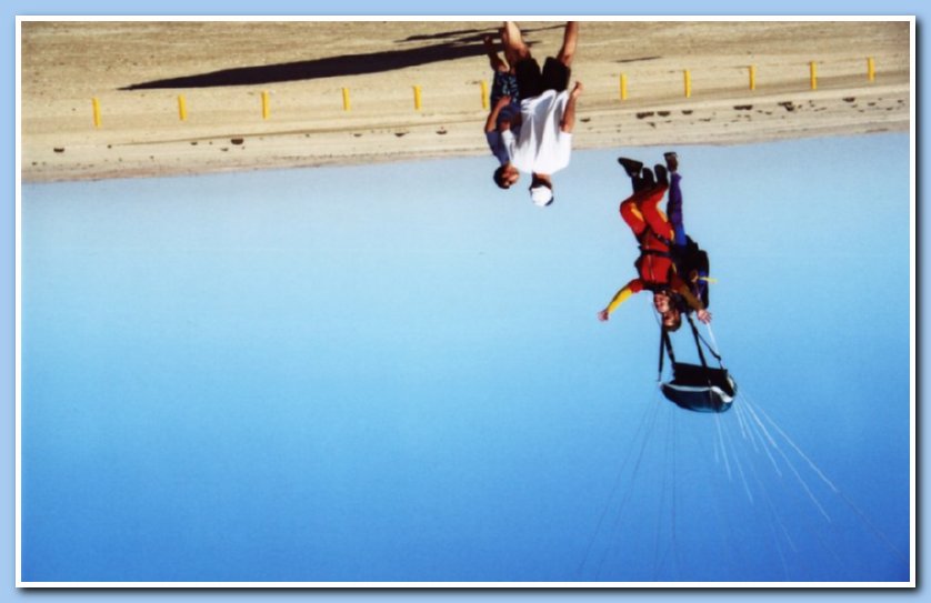 Skydive