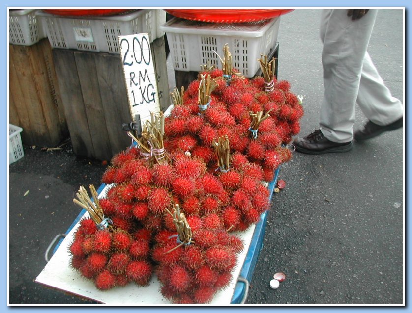 Rambutan